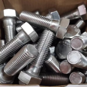 Tengeri Fastener termékek